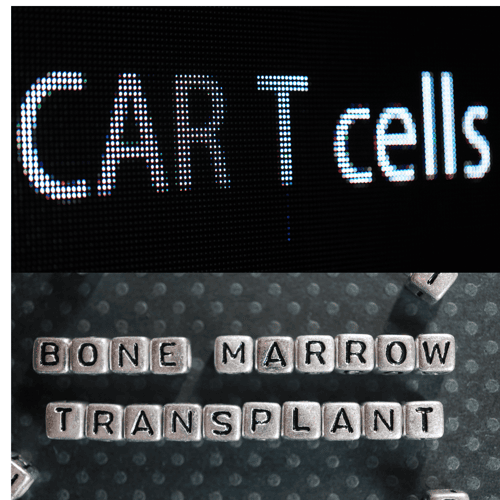 CAR-T Cell Therapy vs. Bone Marrow Transplant – What’s the Better Option